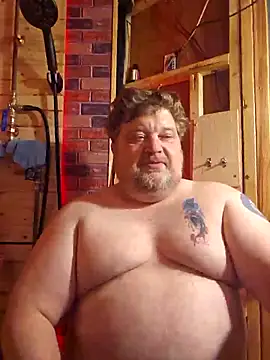 alienbunny online show from March 11, 2025, 4:30 am