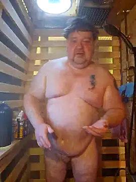 alienbunny online show from February 28, 2025, 5:48 pm