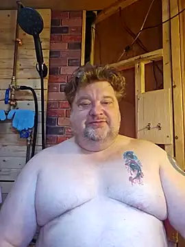 alienbunny online show from March 1, 2025, 6:21 pm