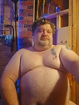 alienbunny online show from November 17, 2025, 5:11 am