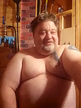 alienbunny online show from October 23, 2025, 3:27 am