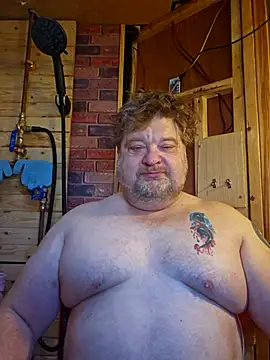 alienbunny online show from March 10, 2025, 4:57 pm