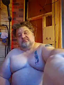 alienbunny online show from January 15, 2025, 9:30 pm