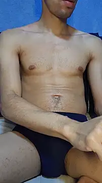 boyminerin00 online show from March 5, 2026, 5:15 am