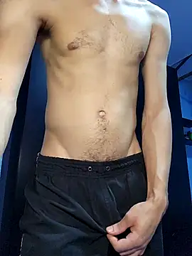 boyminerin00 online show from September 10, 2025, 1:48 am