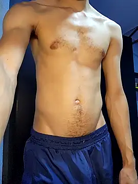 boyminerin00 online show from September 15, 2025, 2:12 am