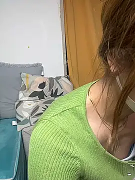 Snapshot of ayu0009rrr chatting on February 19, 2026, 2:03 pm ayu0009rrr online show from February 19, 2026, 2:03 pm