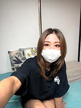 ayu0009rrr online show from November 13, 2025, 6:01 pm