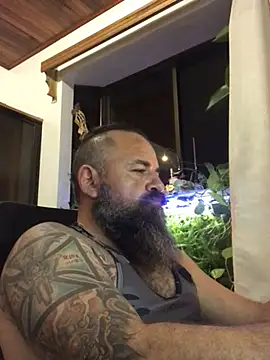 charlesVidal online show from February 10, 2025, 5:36 am