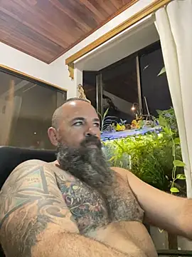 charlesVidal online show from March 13, 2025, 6:05 am