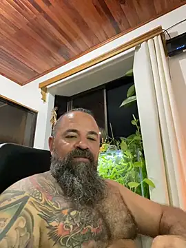 charlesVidal online show from February 20, 2025, 5:12 am