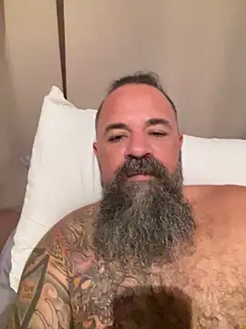 charlesVidal online show from March 22, 2025, 8:04 pm