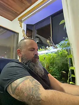 charlesVidal online show from March 22, 2025, 9:24 am