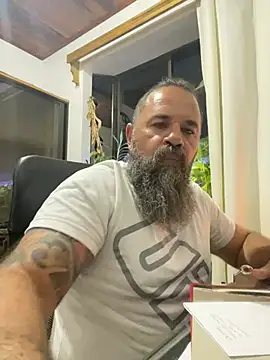 charlesVidal online show from March 2, 2025, 4:17 am