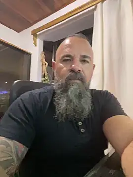 charlesVidal online show from March 3, 2025, 4:32 am