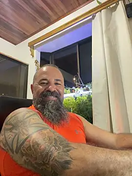 charlesVidal online show from March 19, 2025, 4:25 am