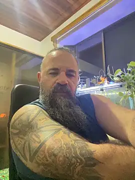 charlesVidal online show from November 23, 2025, 7:18 am