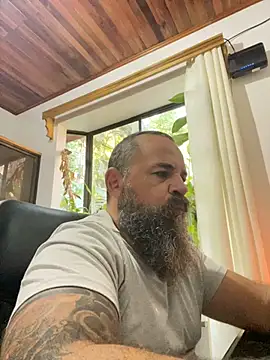 charlesVidal online show from February 24, 2025, 3:20 pm