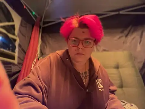 SunshineLexi online show from March 20, 2025, 7:14 pm