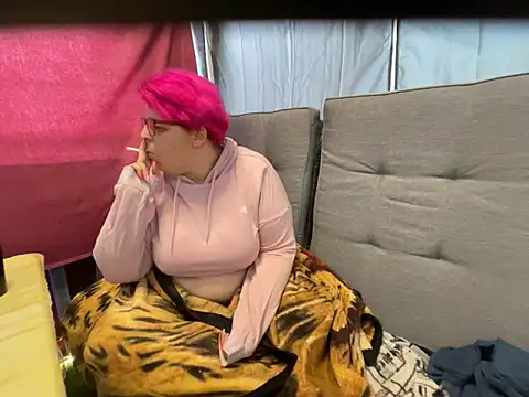 SunshineLexi online show from March 16, 2025, 4:12 pm