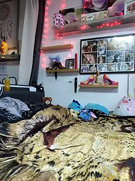 SunshineLexi online show from October 1, 2025, 6:18 am