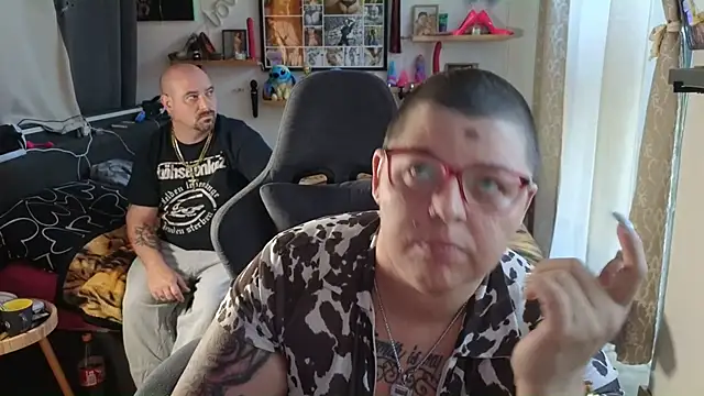 SunshineLexi online show from September 29, 2025, 5:47 am