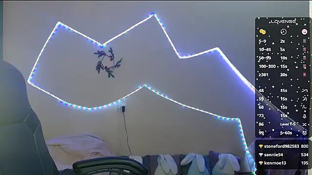 Daria Spring online show from March 19, 2025, 8:00 pm