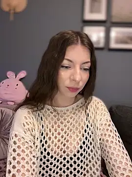 Mia Ethan online show from March 13, 2025, 4:49 am