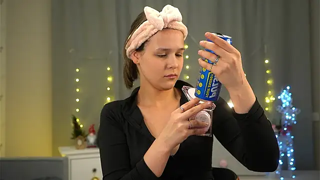 EthalGold online show from February 4, 2026, 3:01 am