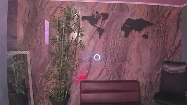 Alahia Dangelo online show from March 23, 2026, 5:35 pm