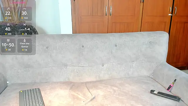 Snapshot of _maria_foxx_ chatting on November 7, 2025, 5:06 pm maria foxx online show from November 7, 2025, 5:06 pm