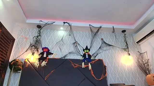 sandy rivas online show from October 29, 2025, 12:04 pm