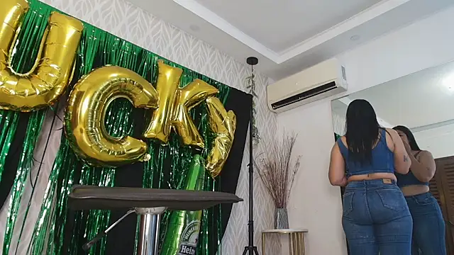 sandy rivas online show from March 19, 2026, 12:05 pm