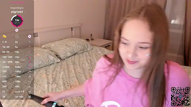 endlesssoffi online show from February 1, 2025, 10:44 pm