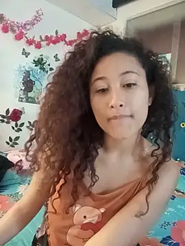 Milkdulce1 online show from June 15, 2026, 2:50 pm