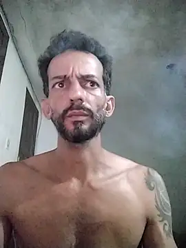 Ashram38 online show from November 23, 2025, 3:16 am