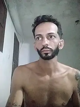 Ashram38 online show from November 5, 2025, 3:31 am