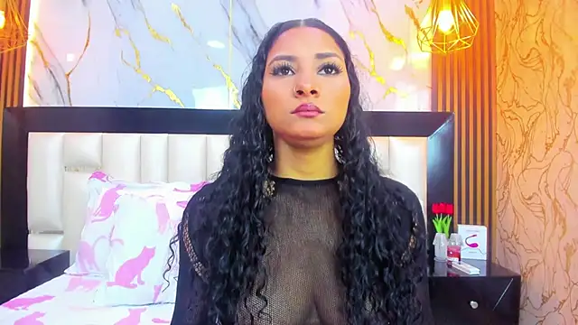 SofiaLaurents online show from March 21, 2025, 1:34 pm