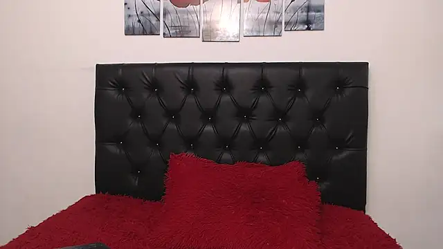 amaranta f00x online show from February 12, 2026, 2:00 am