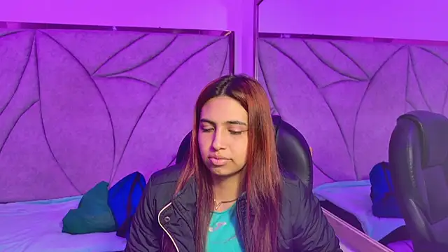 Tammy Blackk online show from November 22, 2025, 3:27 am