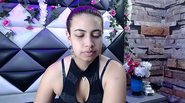 Tammy Blackk online show from March 5, 2025, 11:49 am