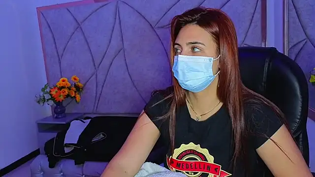 Tammy Blackk online show from October 2, 2025, 2:59 am