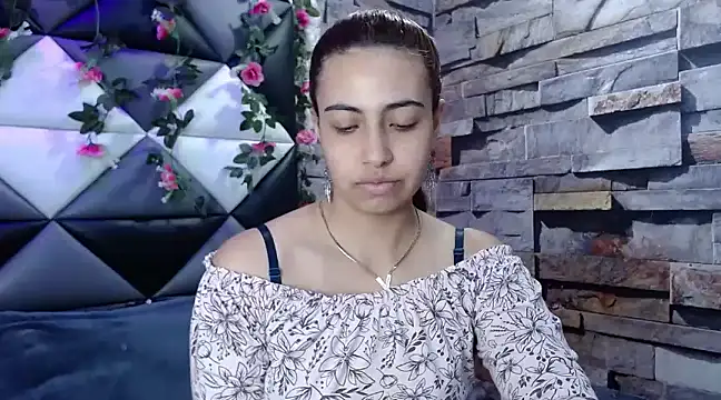 Tammy Blackk online show from March 3, 2025, 12:17 pm