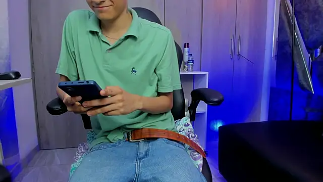 Yef Thin online show from September 13, 2025, 3:28 am