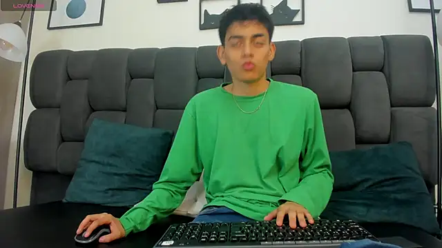 Yef Thin online show from March 17, 2025, 12:04 pm