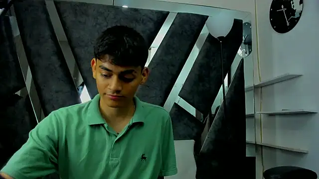 Yef Thin online show from September 10, 2025, 4:33 am