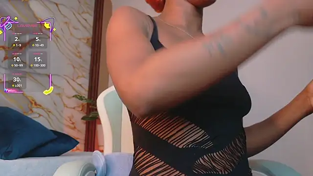 Snapshot of ahvi_ebony chatting on April 27, 2026, 12:47 pm ahvi ebony online show from April 27, 2026, 12:47 pm