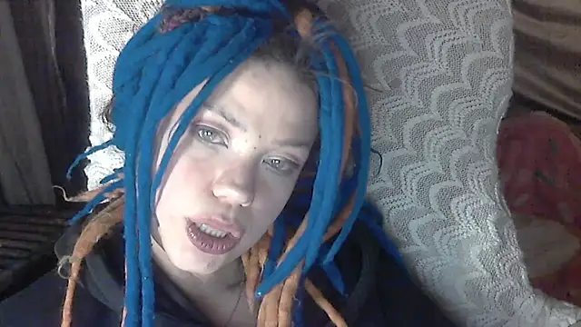 iva spirit online show from December 12, 2024, 8:43 pm