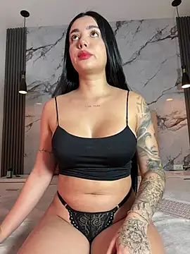 Pink Jazmin online show from July 16, 2026, 12:07 am