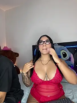LeagueOfLovers online show from June 11, 2026, 1:16 am